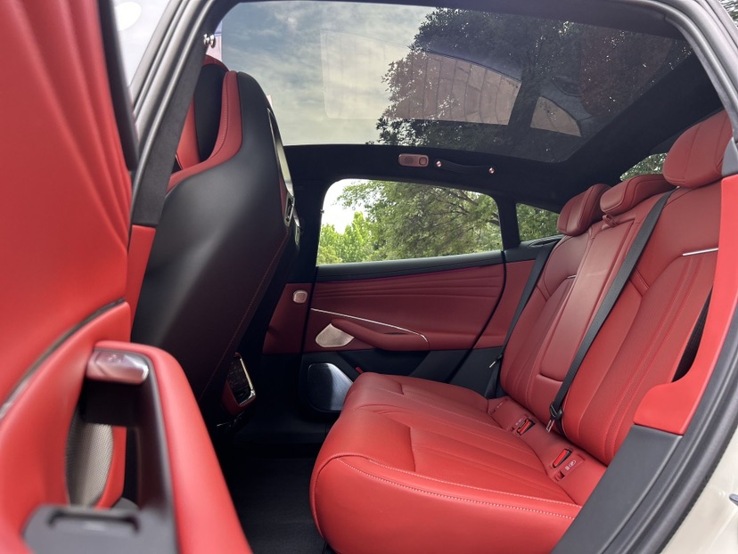 2026 #5 2026 imagen de coche #5