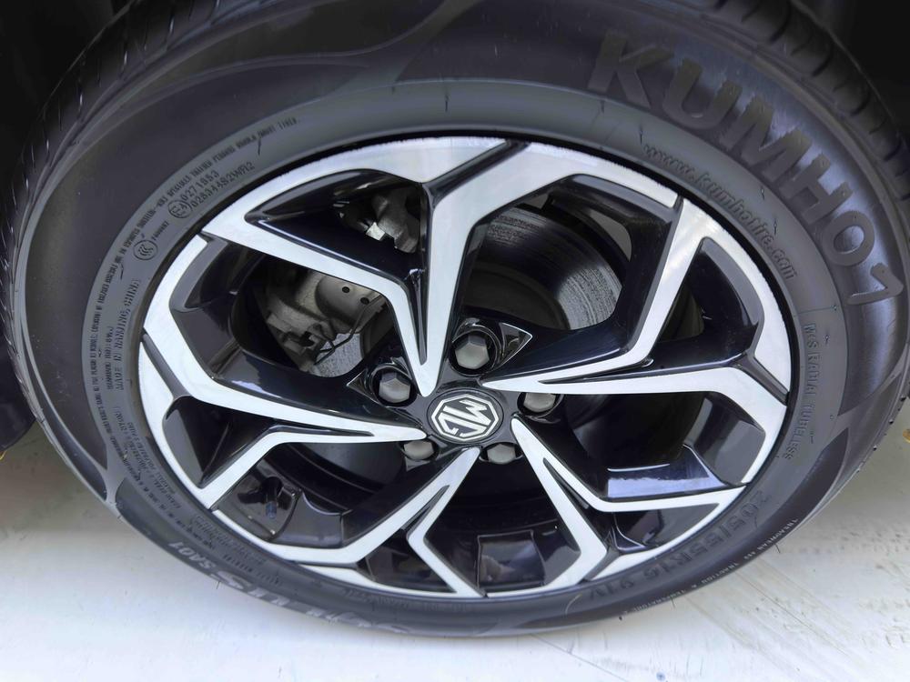 MG 5 2023 car image #10