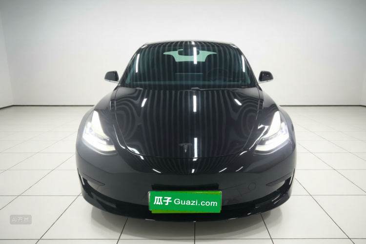 Tesla Model 3 2020 #3 Tesla Model 3 2020 car image #3
