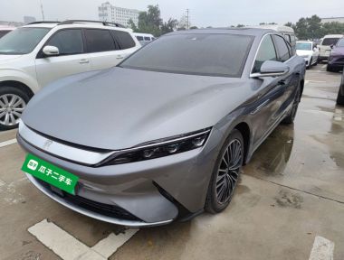 BYD Han 2022 BYD Han 2022 immagine di auto