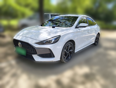 MG 5 2021 MG 5 2021 car image