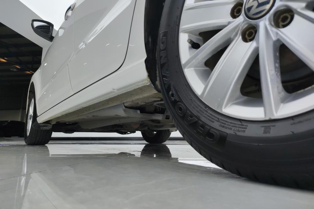 Volkswagen Polo 2016 #7 Volkswagen Polo 2016 car image #7