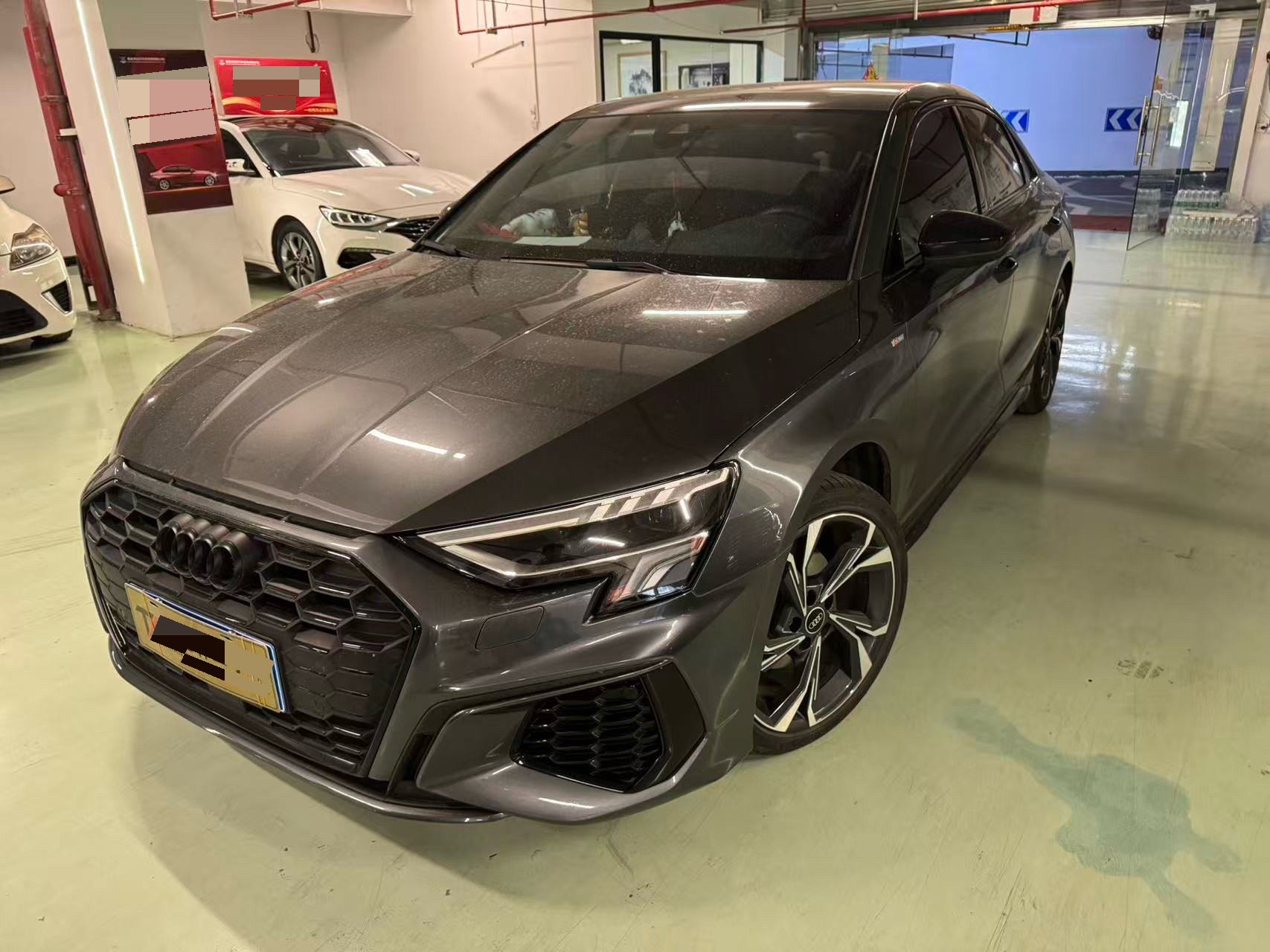 2022 2022 car image