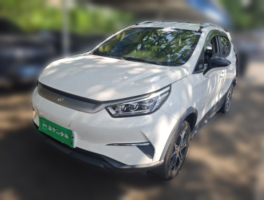 BYD Yuan Pro 2022 BYD Yuan Pro 2022 imagen de coche