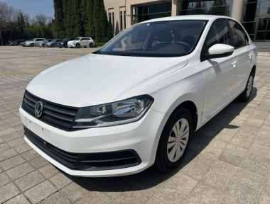 Volkswagen Santana 2016 Volkswagen Santana 2016 car image