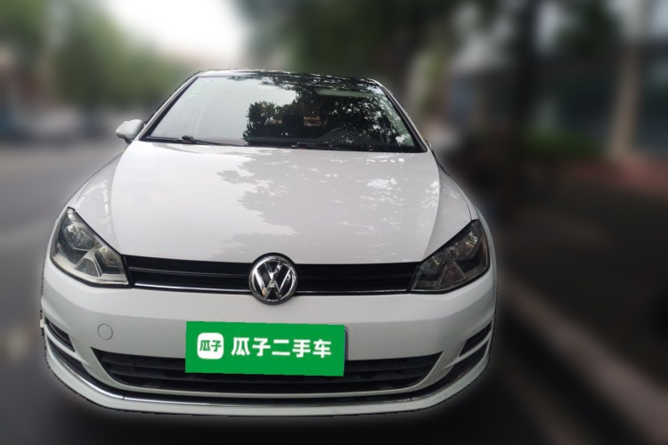Volkswagen Golf 2016 #3 Volkswagen Golf 2016 car image #3