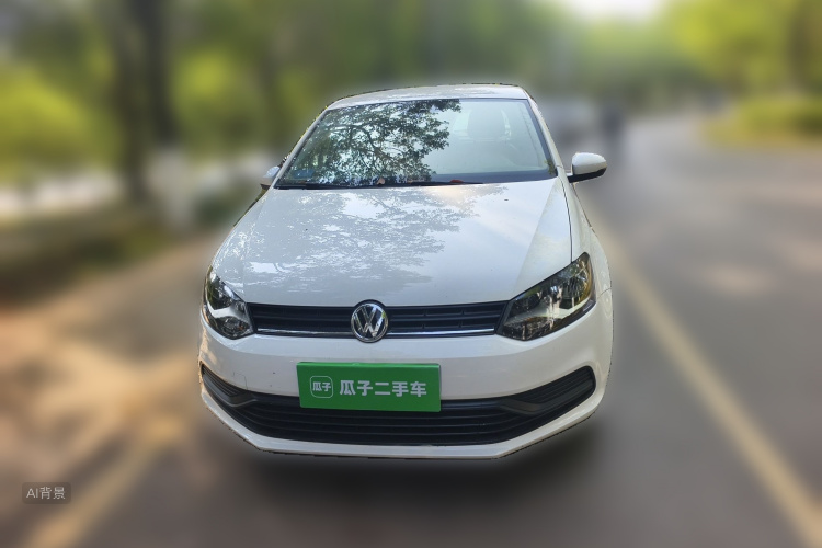 Volkswagen Polo 2017 imagem de carro #3