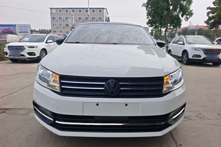 Volkswagen Santana 2020 #3 Volkswagen Santana 2020 car image #3
