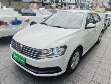 Volkswagen Lavida 2016 Volkswagen Lavida 2016 car image