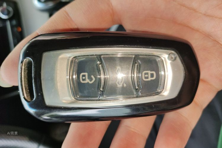 GEELY Emgrand GS 2016 car image #10