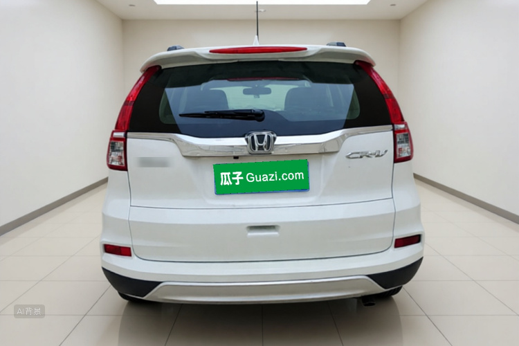 Honda CR-V 2016 car image #6