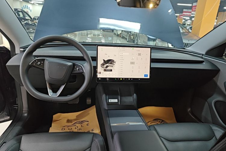 Tesla Model 3 2024 immagine di auto #10