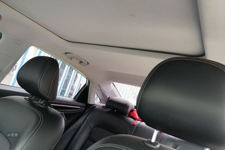 GEELY Emgrand GL 2021 #20 GEELY Emgrand GL 2021 immagine di auto #20
