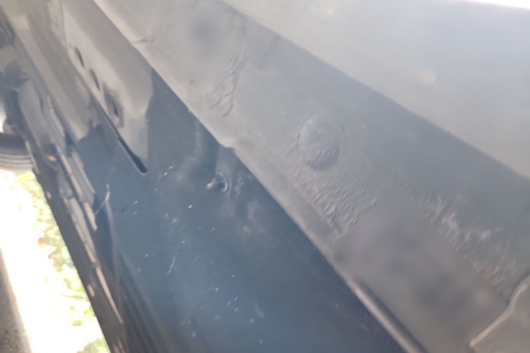 吉利汽车 博越L 2023 汽车图片 #24