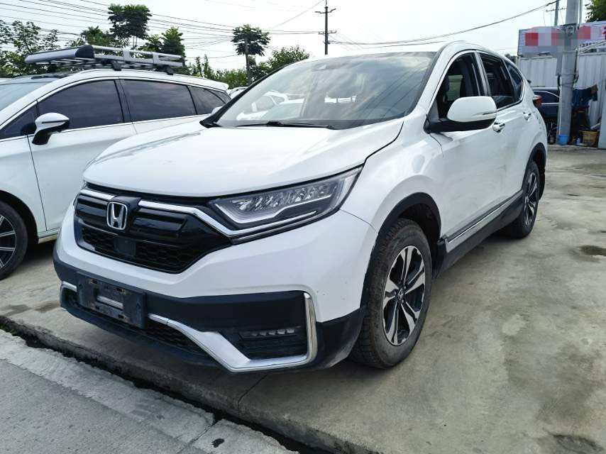 Honda CR-V 2020 car image 