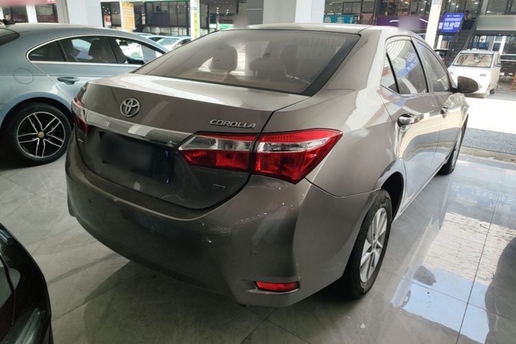 2015 #7 2015 car image #7