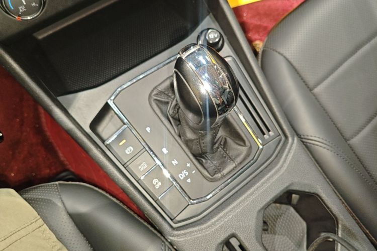 Volkswagen Lavida 2022 #14 Volkswagen Lavida 2022 car image #14