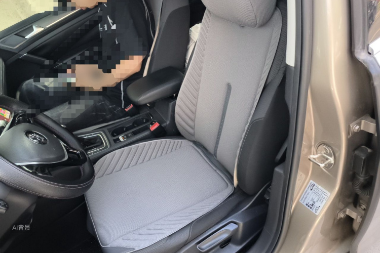 Volkswagen Golf 2017 car image #17