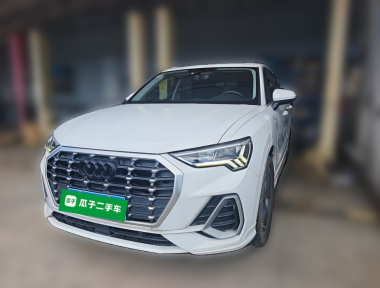 Audi Q3 2019 Audi Q3 2019 car image