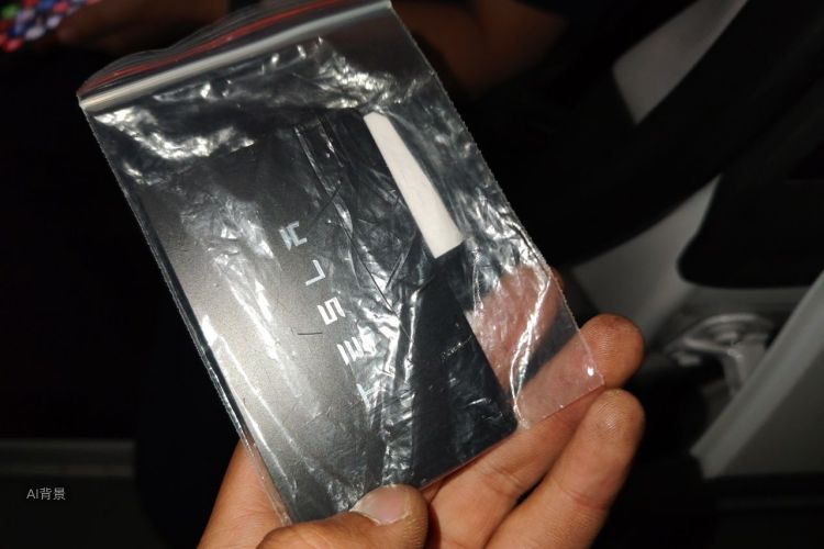 Tesla Model 3 2023 car image #10
