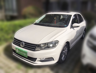 Volkswagen Santana 2017 汽车图片 