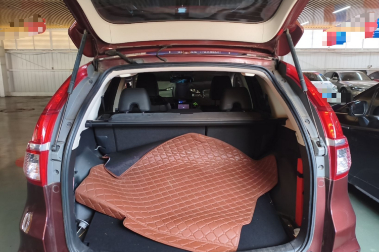 Honda CR-V 2015 car image #19