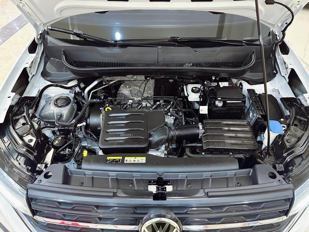 Volkswagen Tacqua 2022 car image #8