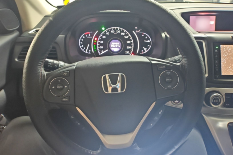 Honda CR-V 2016 #11 Honda CR-V 2016 car image #11