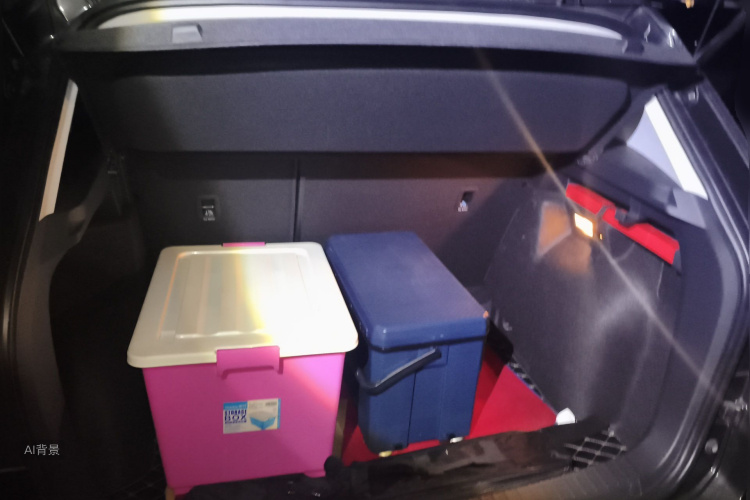 Volkswagen Tharu 2020 car image #21