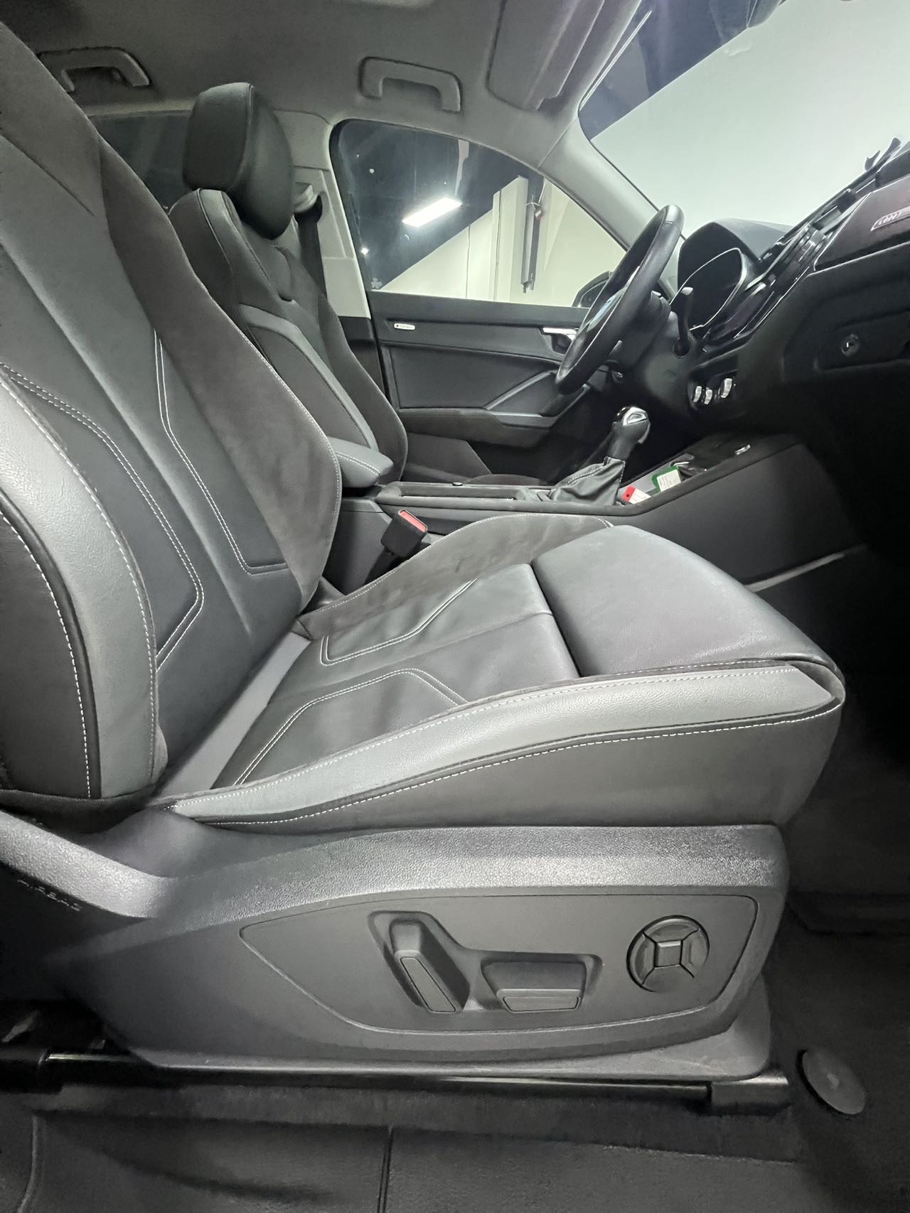 奥迪 奥迪Q3 Sportback 2022 汽车图片 #18