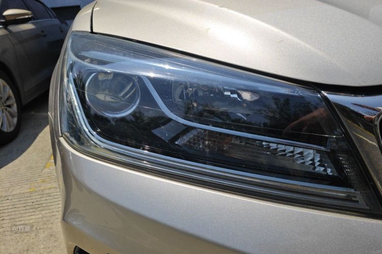 GEELY Emgrand 2018 #8 GEELY Emgrand 2018 car image #8