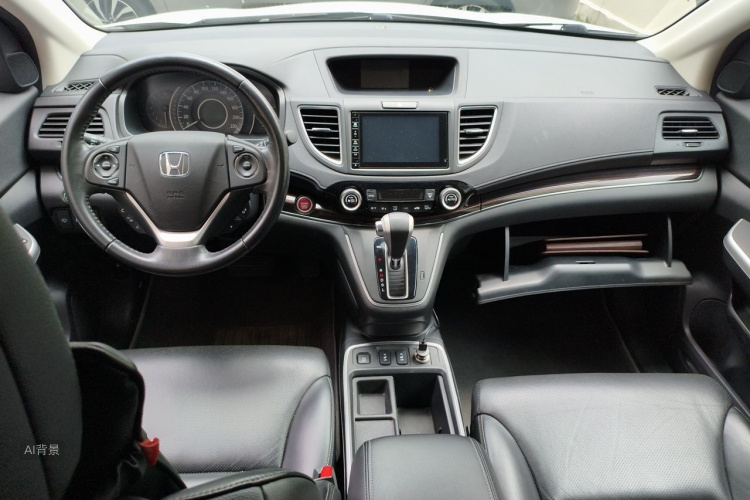 Honda CR-V 2016 #11 Honda CR-V 2016 car image #11
