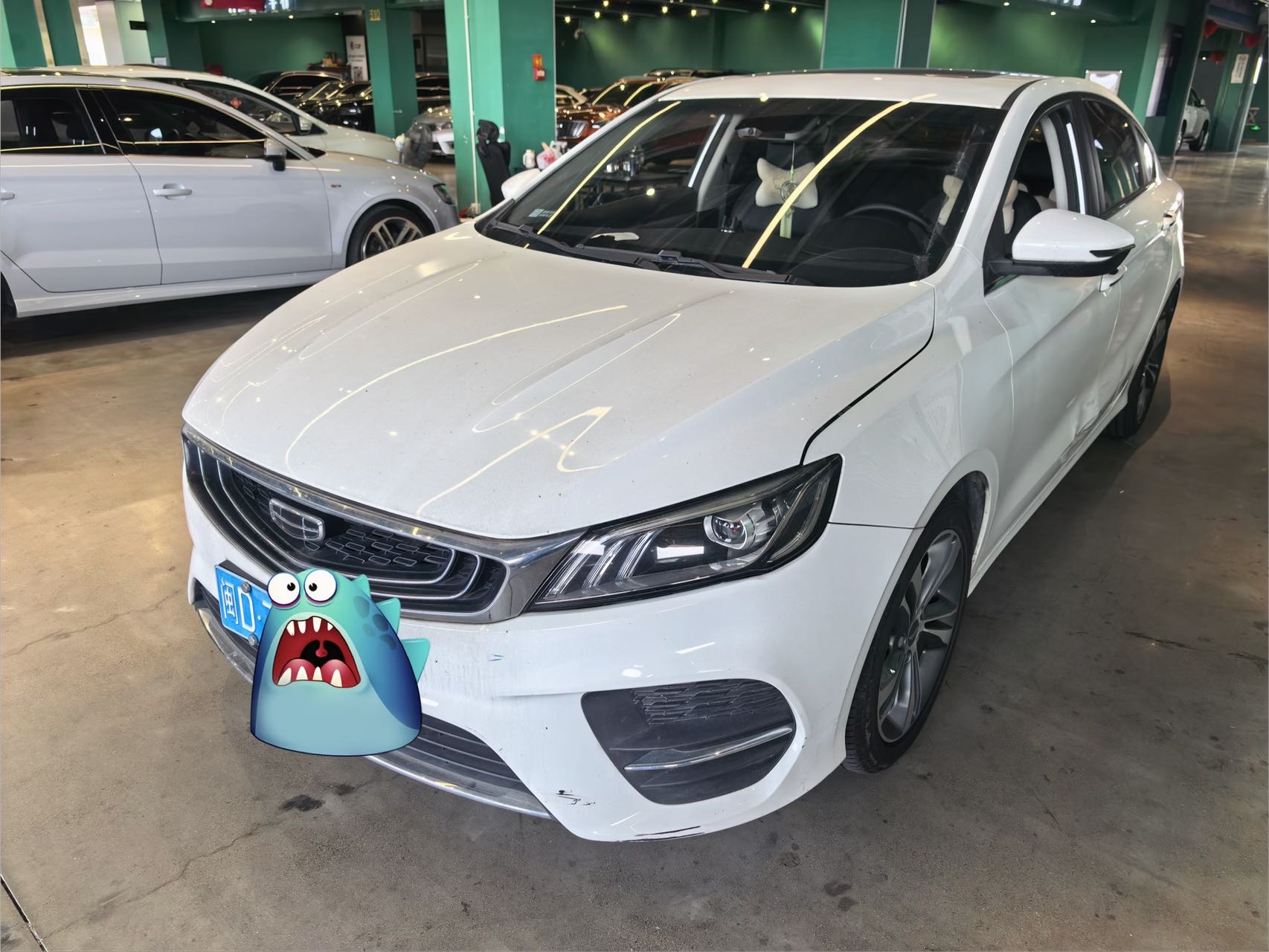2021 2021 car image