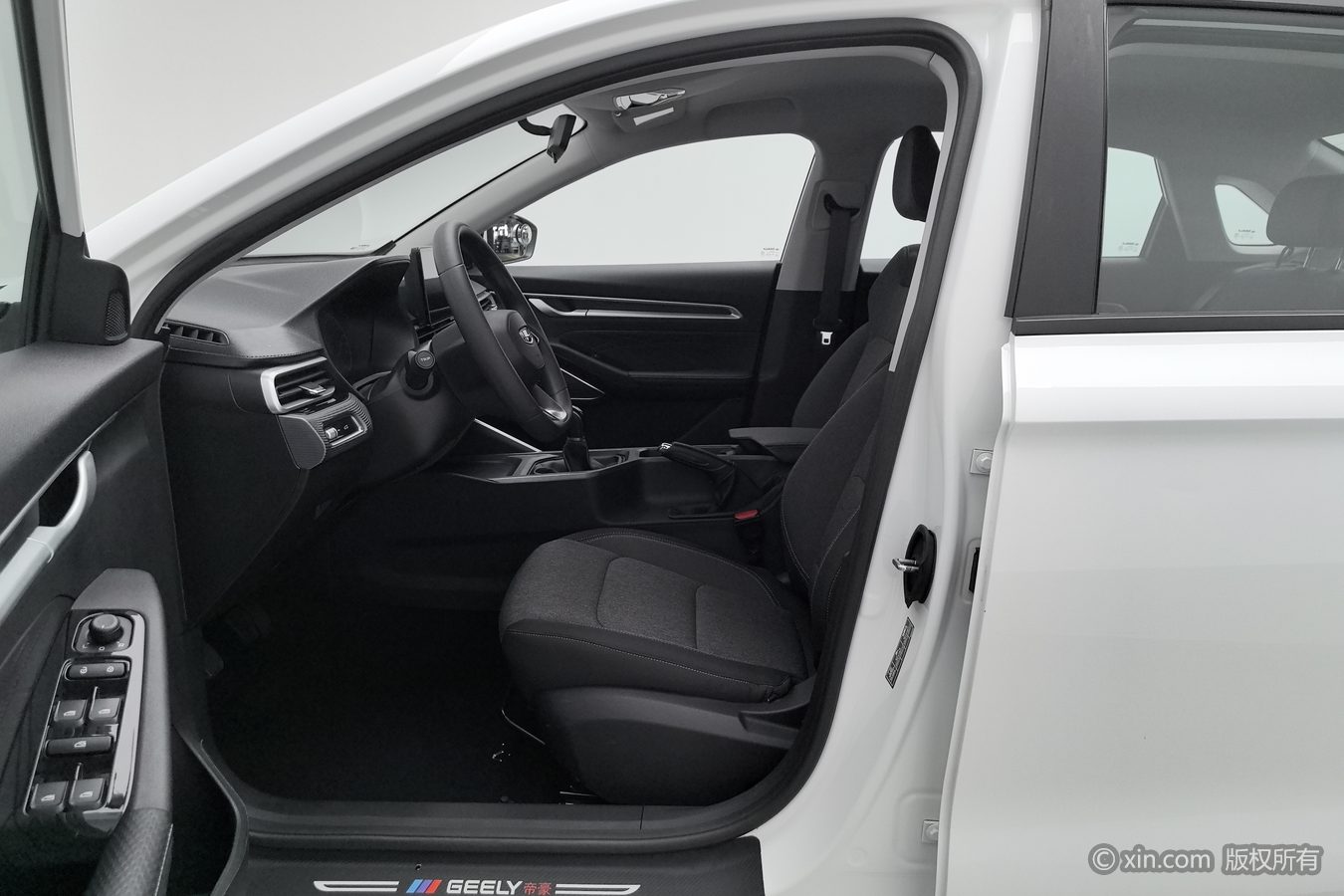 GEELY Emgrand 2024 #10 GEELY Emgrand 2024 car image #10
