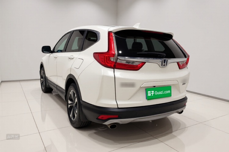 Honda CR-V 2019 #5 Honda CR-V 2019 car image #5