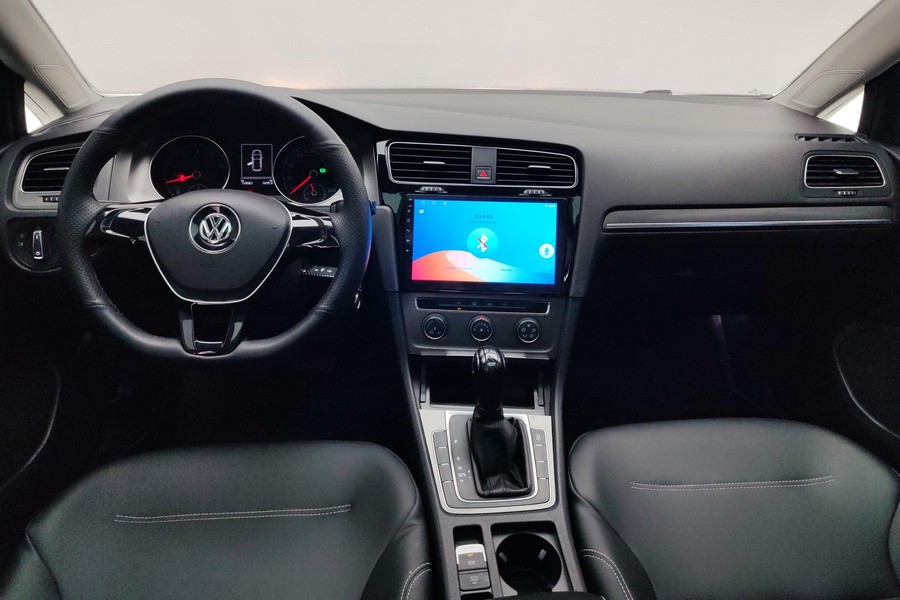 Volkswagen Golf 2015 #6 Volkswagen Golf 2015 car image #6