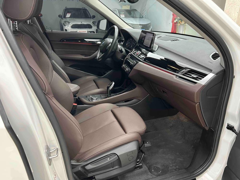 BMW X1 2022 #16 BMW X1 2022 car image #16