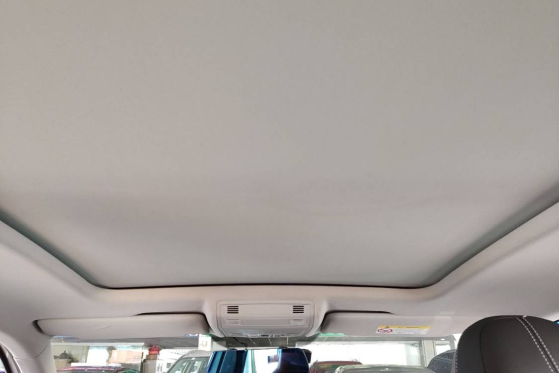 Volkswagen T-Cross 2020 #20 Volkswagen T-Cross 2020 imagen de coche #20