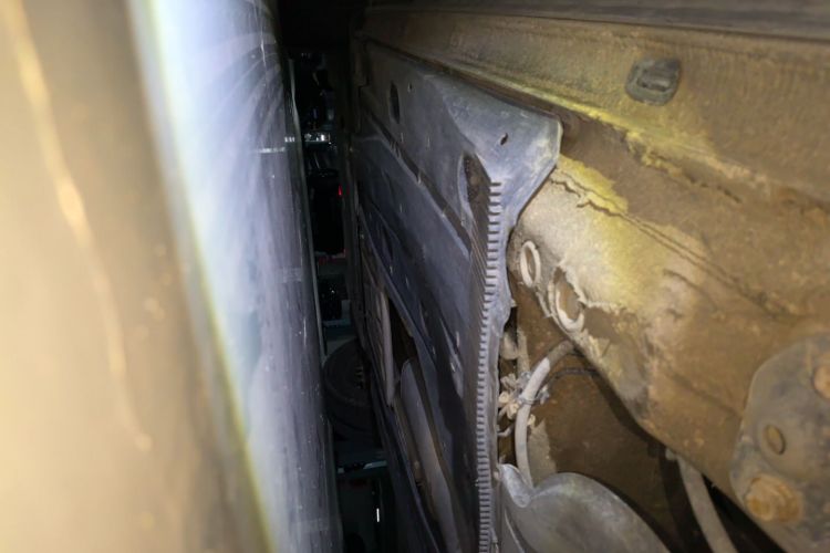 Volkswagen Tharu 2021 car image #21