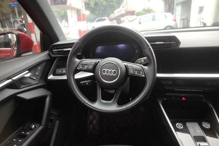 Audi A3 2023 #18 Audi A3 2023 car image #18