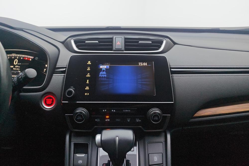 Honda CR-V 2019 car image #12