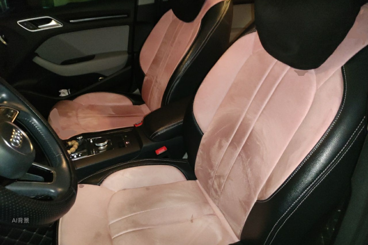 Audi A3 2018 #17 Audi A3 2018 car image #17