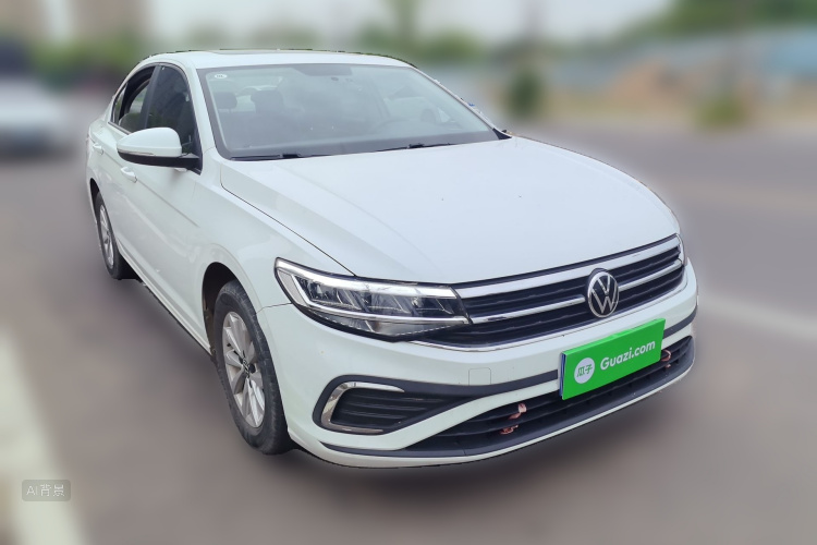 Volkswagen Bora 2023 #4 Volkswagen Bora 2023 car image #4