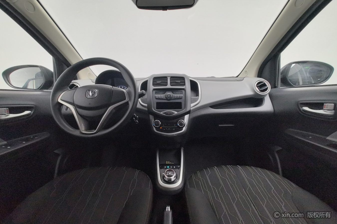Changan BenBen E-Star 2021 #12 Changan BenBen E-Star 2021 car image #12