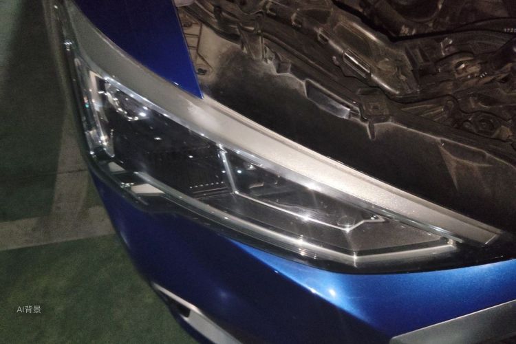 Audi Q3 2021 car image #8