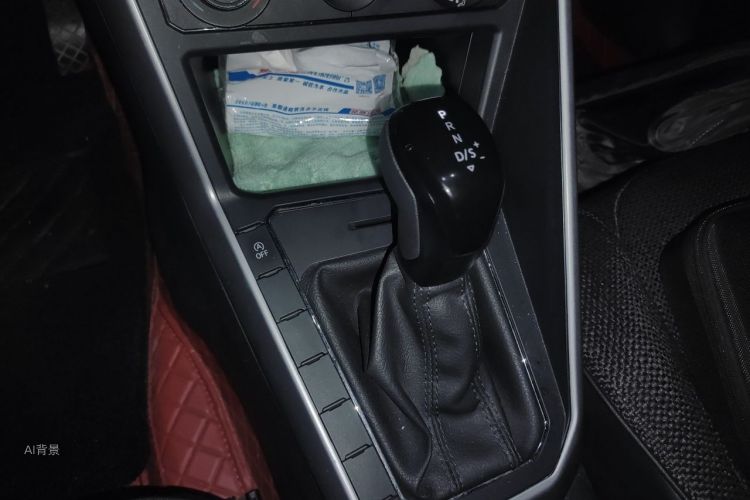 Volkswagen Polo 2020 car image #16
