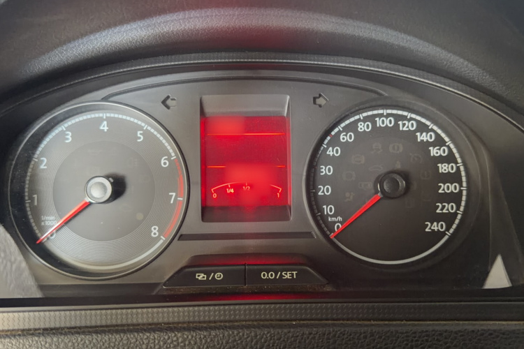 Volkswagen Santana 2023 immagine di auto #13