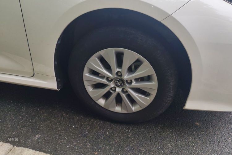 Toyota Corolla 2023 car image #9