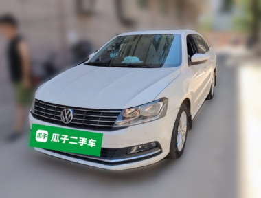 Volkswagen Lavida 2016 Volkswagen Lavida 2016 car image