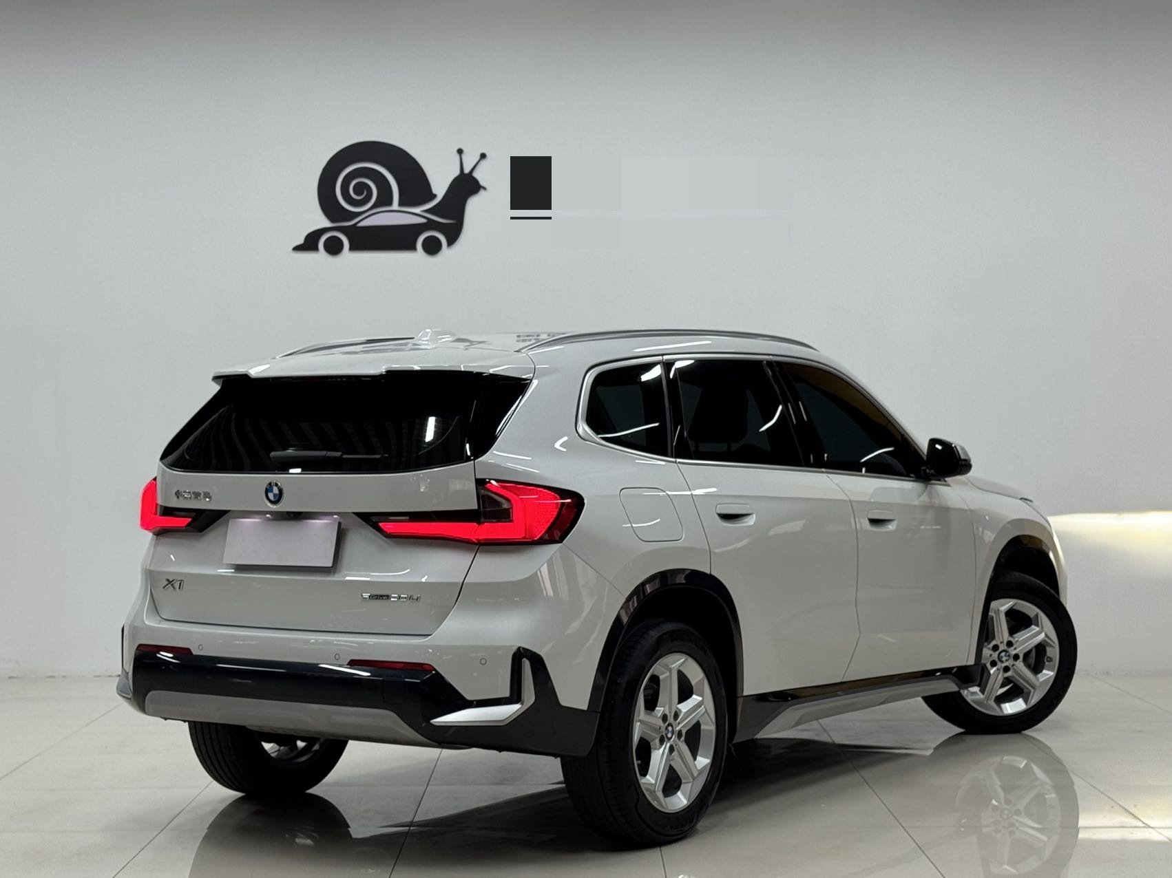 BMW X1 2023 #4 BMW X1 2023 imagen de coche #4